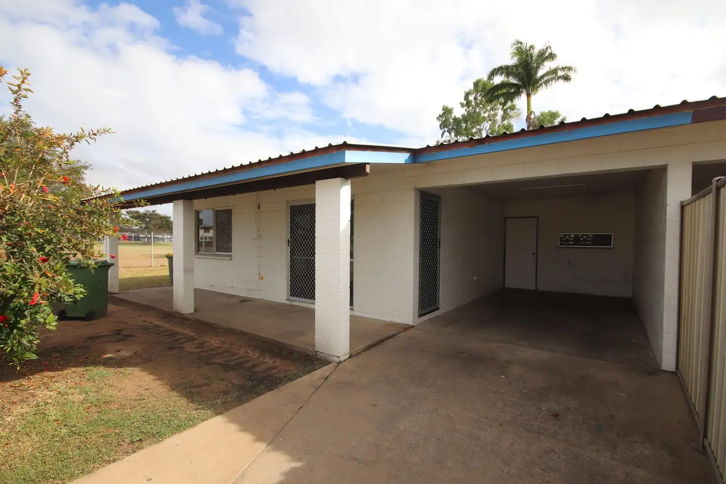 Main view of Homely house listing, 1/35 Mooney Street, Currajong QLD 4812