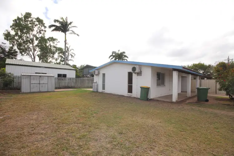 Third view of Homely house listing, 1/35 Mooney Street, Currajong QLD 4812