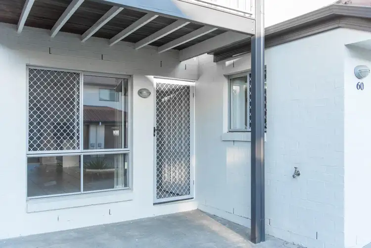 Second view of Homely townhouse listing, 60/11 PENNY STREET, Algester QLD 4115