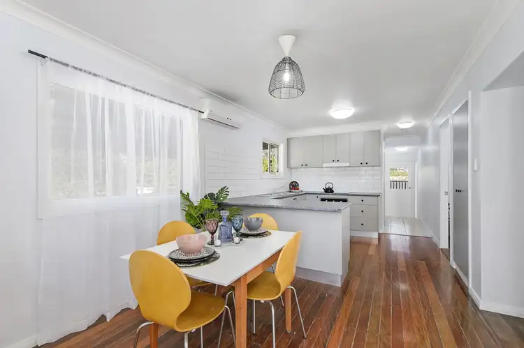 Second view of Homely house listing, 73 Cameron Street, Wauchope NSW 2446