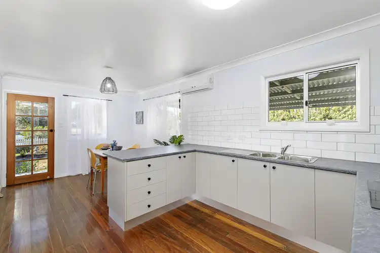 Fourth view of Homely house listing, 73 Cameron Street, Wauchope NSW 2446