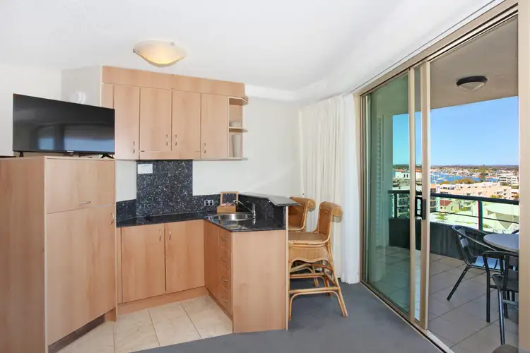 Sixth view of Homely unit listing, 8112/11 Mooloolaba Esplanade, Mooloolaba QLD 4557