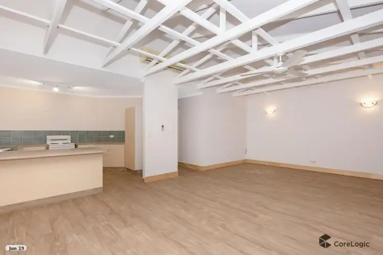 Second view of Homely house listing, 30/16 Old Common Road, Belgian Gardens QLD 4810