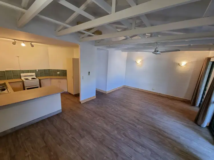 Fourth view of Homely house listing, 30/16 Old Common Road, Belgian Gardens QLD 4810