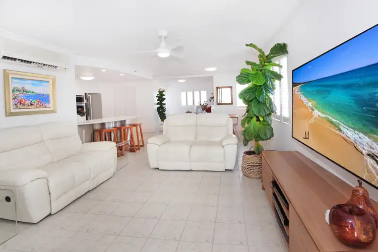 Second view of Homely unit listing, 801/29-37 First Ave, Mooloolaba QLD 4557
