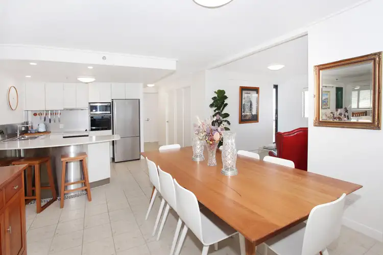 Fifth view of Homely unit listing, 801/29-37 First Ave, Mooloolaba QLD 4557