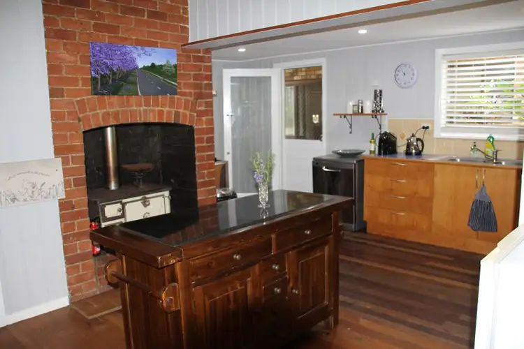 Fifth view of Homely house listing, 42 Omagh Road, Kyogle NSW 2474