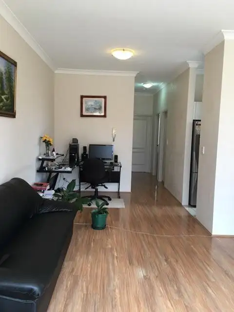 Second view of Homely unit listing, 12/10-12 Reid Avenue, Westmead NSW 2145