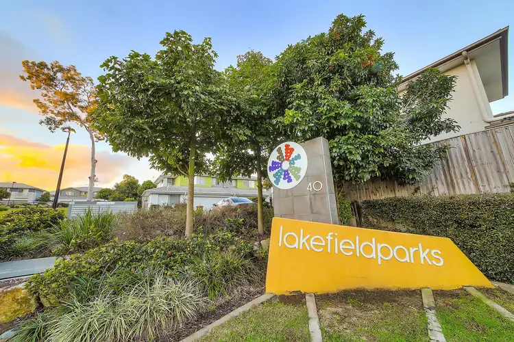 Second view of Homely townhouse listing, 26/40 Lakefield Place, Runcorn QLD 4113