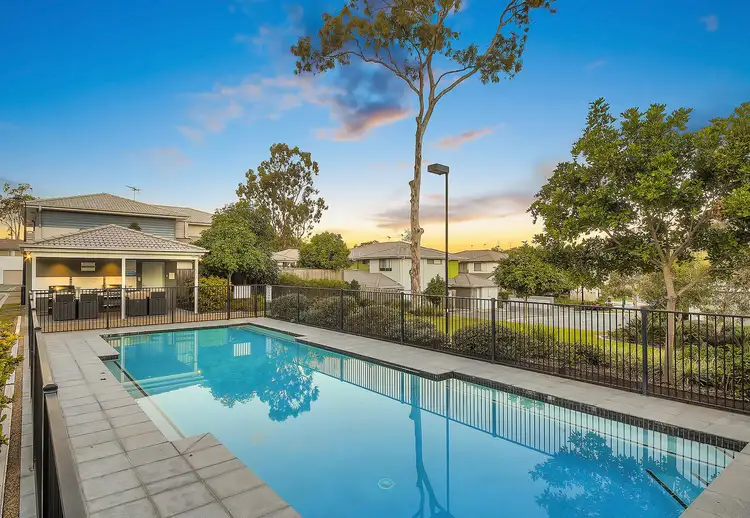 Third view of Homely townhouse listing, 26/40 Lakefield Place, Runcorn QLD 4113
