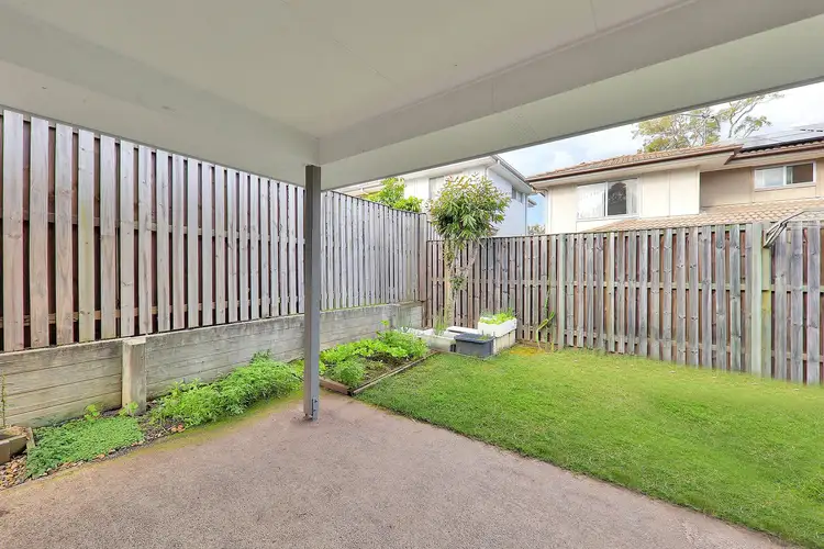 Fourth view of Homely townhouse listing, 26/40 Lakefield Place, Runcorn QLD 4113