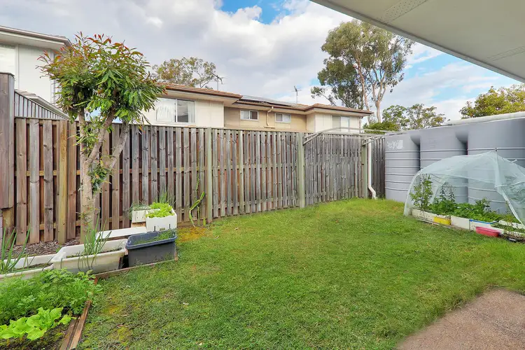 Fifth view of Homely townhouse listing, 26/40 Lakefield Place, Runcorn QLD 4113