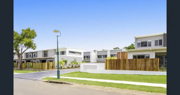 1 Wattle Street