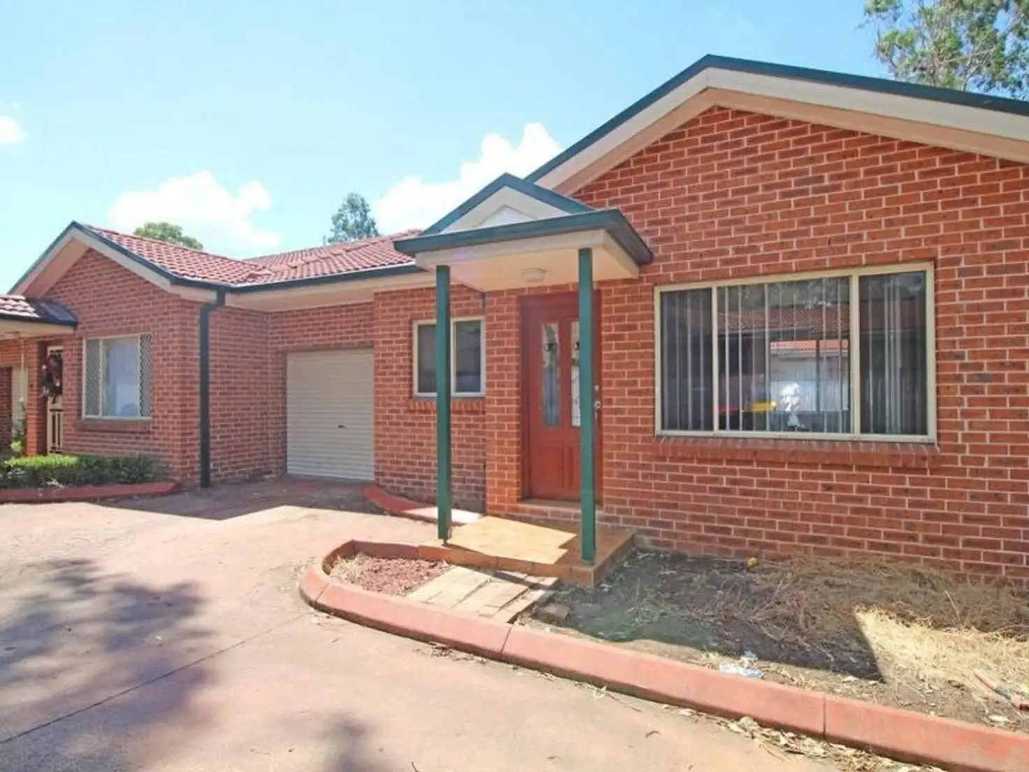 Main view of Homely villa listing, 10/5 Rawson Road, South Wentworthville NSW 2145