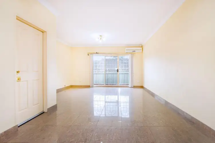 Second view of Homely villa listing, 10/5 Rawson Road, South Wentworthville NSW 2145