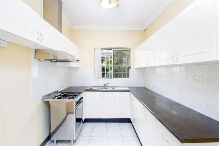 Third view of Homely villa listing, 10/5 Rawson Road, South Wentworthville NSW 2145