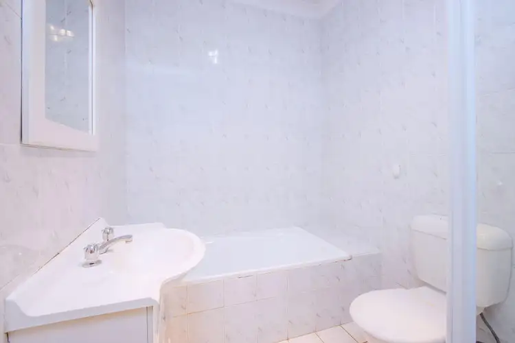 Fifth view of Homely villa listing, 10/5 Rawson Road, South Wentworthville NSW 2145