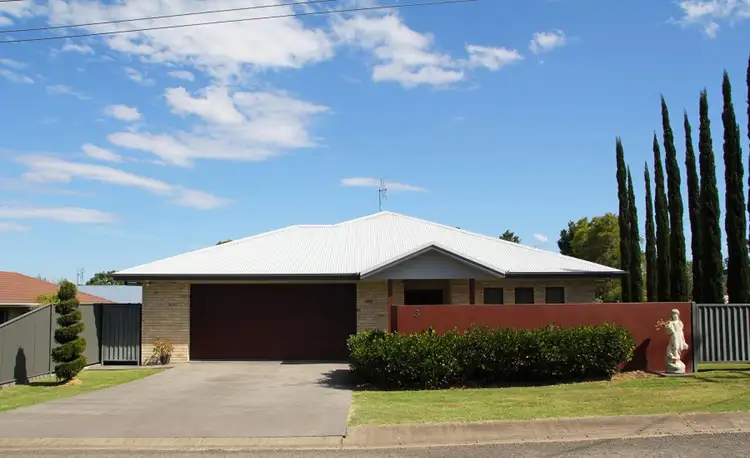 3 Andrew Street, Kyogle NSW 2474