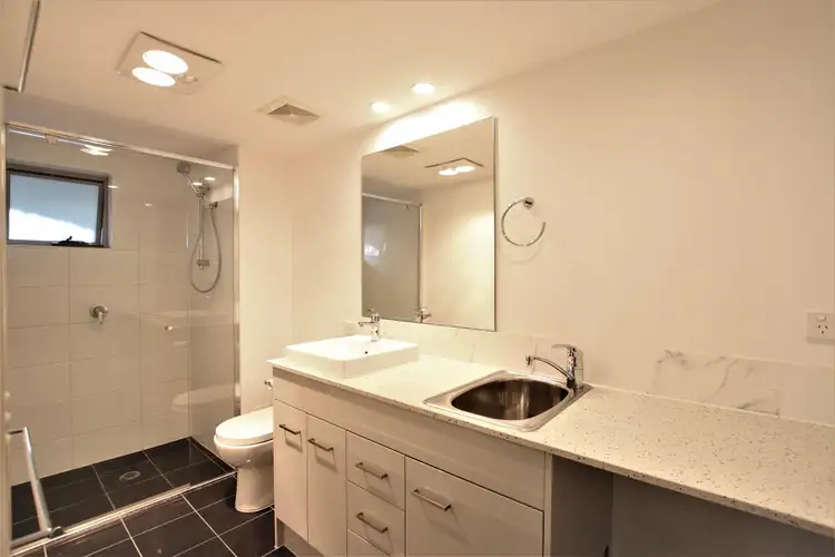 Fourth view of Homely apartment listing, Apartment 11/14 Montrose Rd, Taringa QLD 4068
