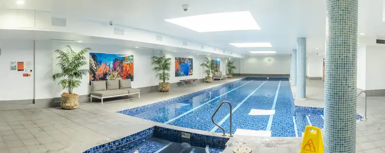 unit 71/3 Carnarvon, Silverwater NSW 2128