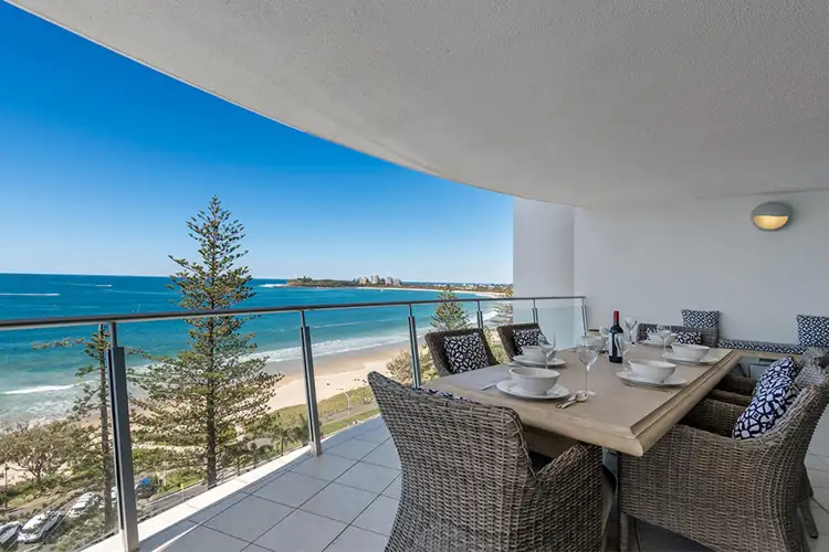 Third view of Homely apartment listing, 59-75 Mooloolaba Esplanade, Mooloolaba QLD 4557