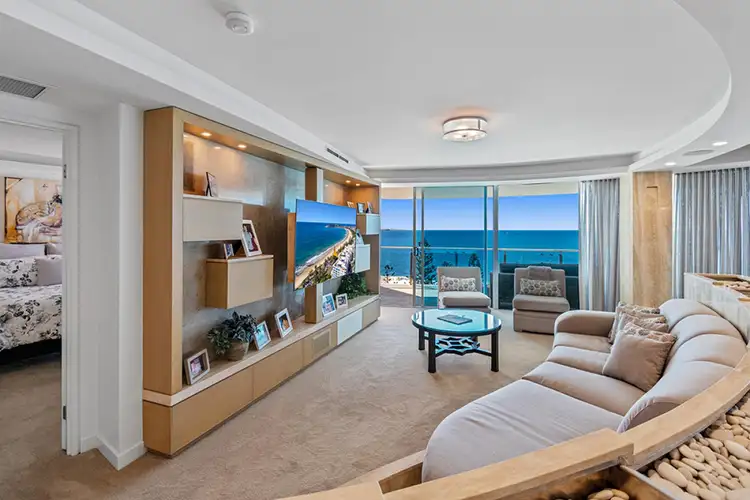 Sixth view of Homely apartment listing, 59-75 Mooloolaba Esplanade, Mooloolaba QLD 4557