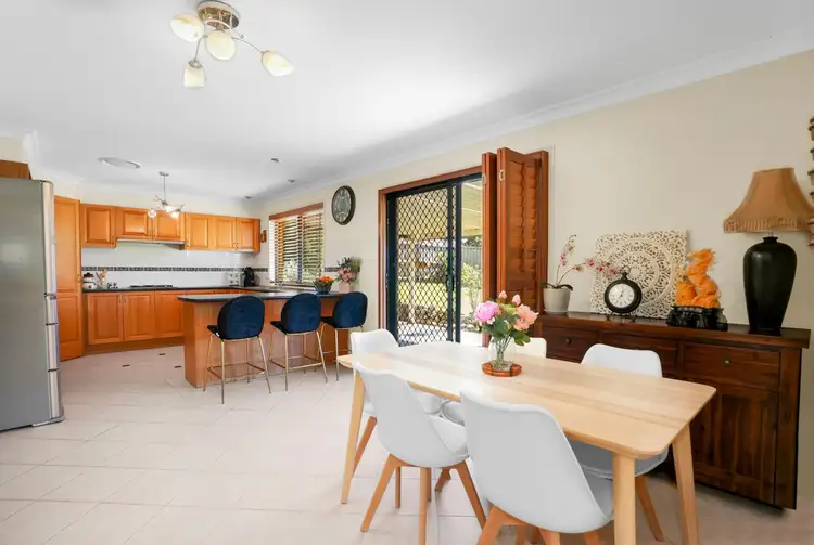 Fifth view of Homely house listing, 2 Connelly Way, Kellyville NSW 2155