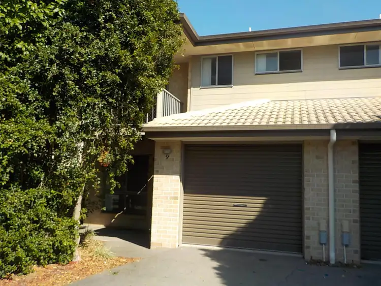 LN:12540/71 Elkhorn St, Enoggera QLD 4051