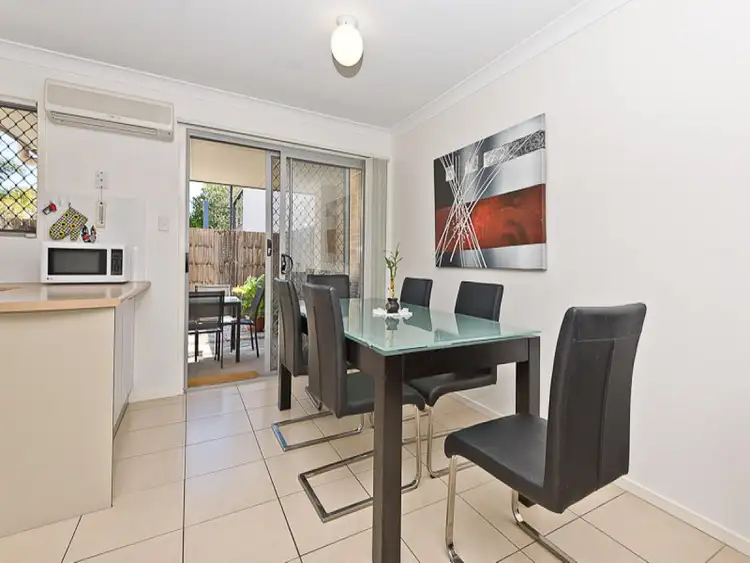 Third view of Homely townhouse listing, LN:12540/71 Elkhorn St, Enoggera QLD 4051