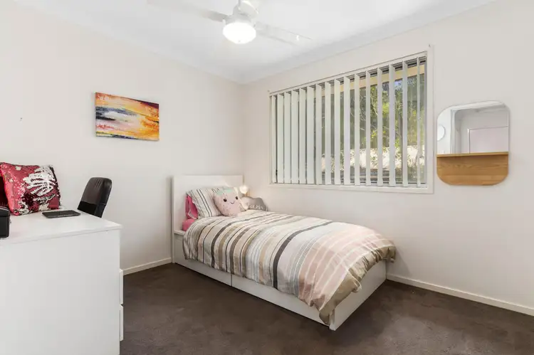 Seventh view of Homely townhouse listing, LN:12540/71 Elkhorn St, Enoggera QLD 4051