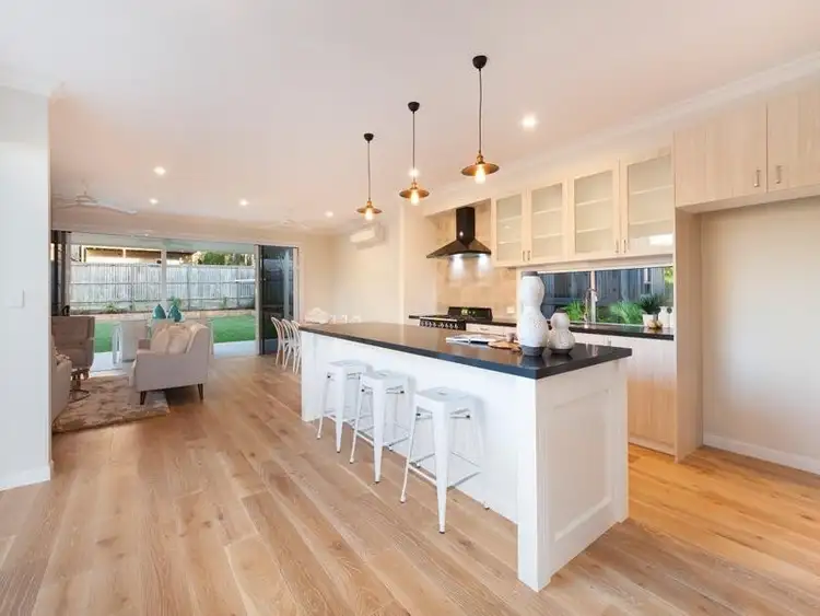Fourth view of Homely house listing, 52 Muir Street, Cannon Hill QLD 4170