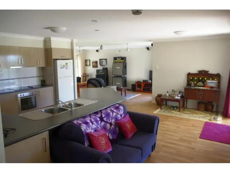 Third view of Homely house listing, 39 Old Veteran Road, Veteran QLD 4570