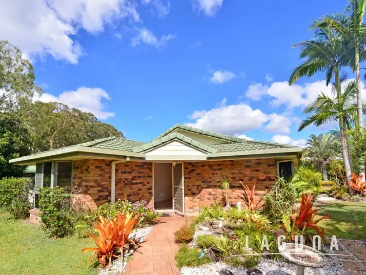 116 St Andrews Drive, Tewantin QLD 4565