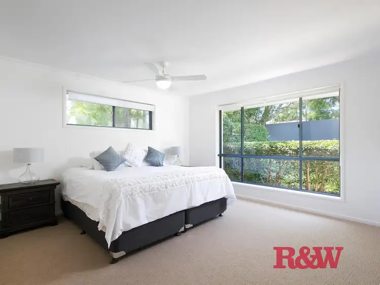 Sixth view of Homely house listing, 5 Burgess Drive, Tewantin QLD 4565