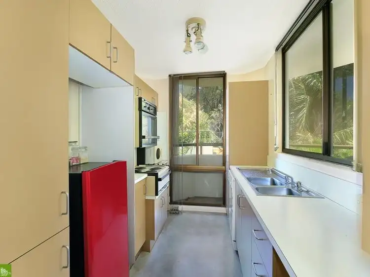 Fifth view of Homely apartment listing, 3/22 Corrimal Street, Wollongong NSW 2500