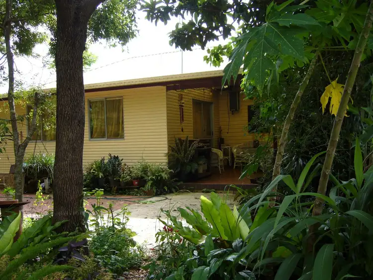 Main view of Homely semi-detached listing, 12 Farrell Street,, Yandina QLD 4561