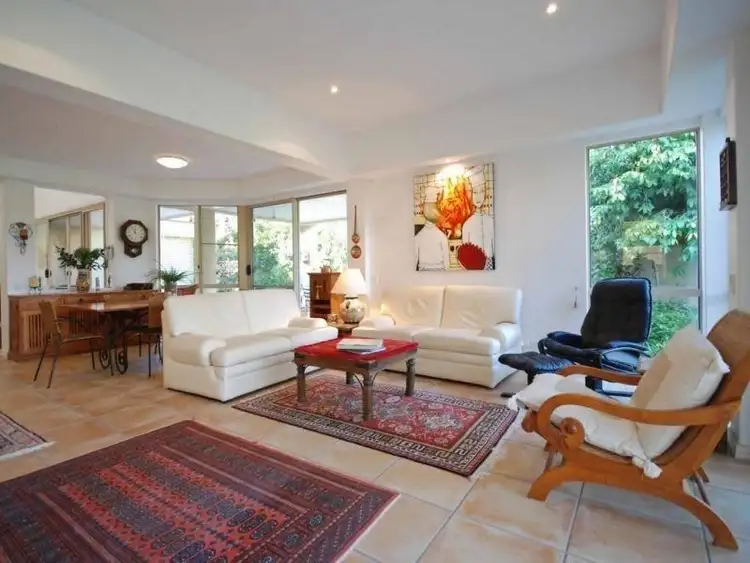 Second view of Homely house listing, 61 The Cascades, Noosa Springs Drive, Noosa Springs QLD 4567
