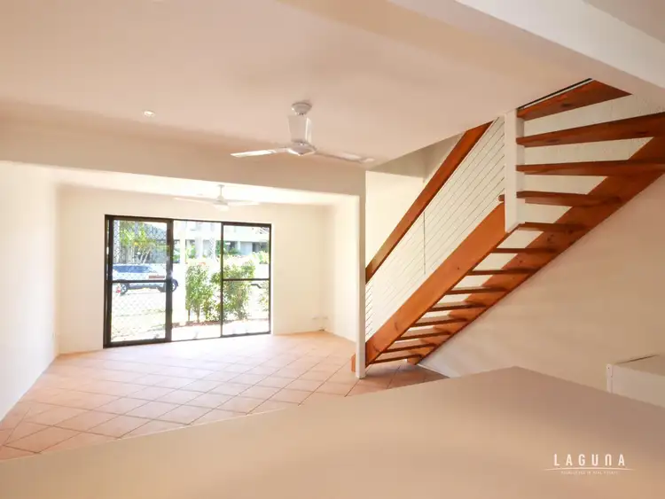 Second view of Homely unit listing, 3/21 Munna Crescent, Noosaville QLD 4566