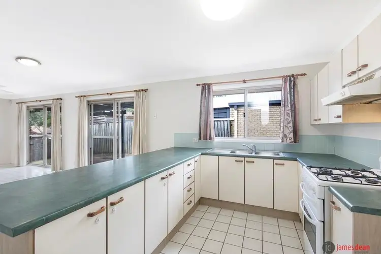 Third view of Homely house listing, 38 Monterey Circuit, Tingalpa QLD 4173