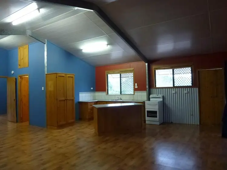 Fourth view of Homely house listing, 55/McCarthy McCarthy Road, Benaraby QLD 4680