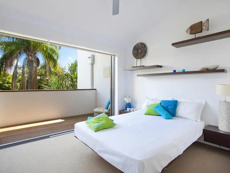 Sixth view of Homely townhouse listing, 2/27 Noosa Parade, Noosa Heads QLD 4567