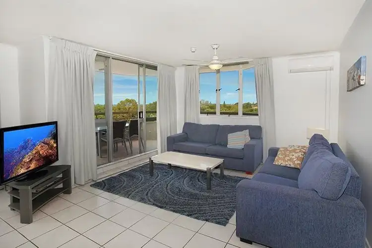 Seventh view of Homely unit listing, 135 Parkyn Parade, Mooloolaba QLD 4557