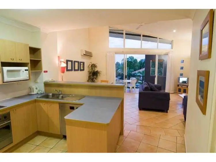 Second view of Homely unit listing, 4-5 9 Albert Street, Noosaville QLD 4566
