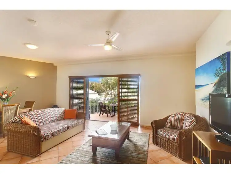 Second view of Homely unit listing, 4/7 Edward Street, Noosaville QLD 4566