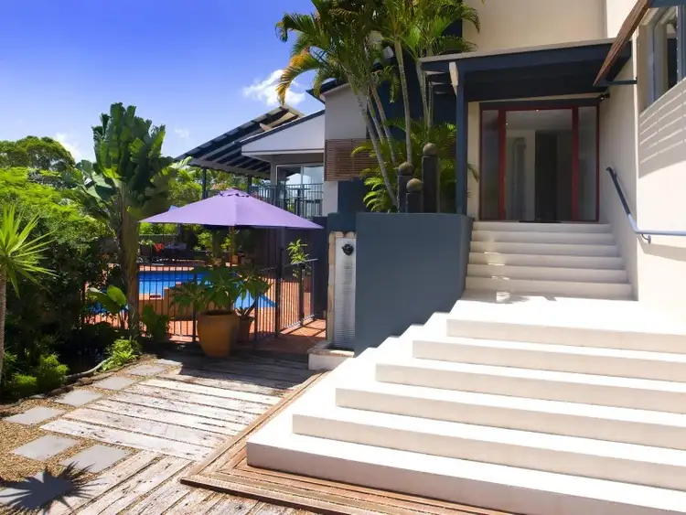 Fourth view of Homely house listing, 1 Winbirra Way, Noosa Heads QLD 4567
