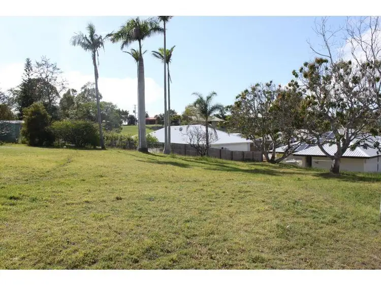 Second view of Homely land listing, Proposed Lot 2 Gardenia Court, Southside QLD 4570