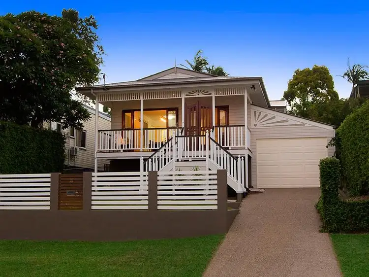 Main view of Homely house listing, 16 Vista Street, Balmoral QLD 4171