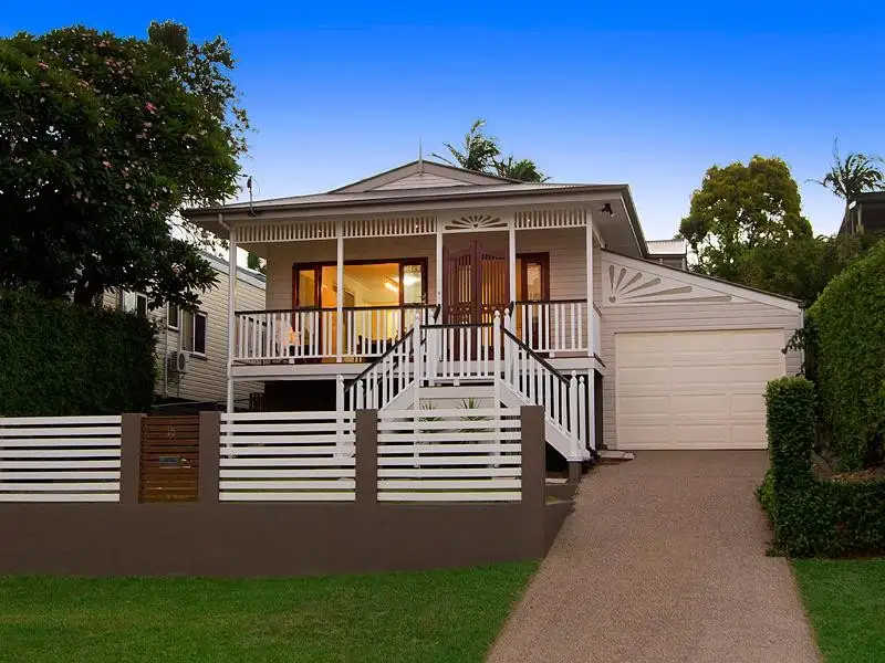 Main view of Homely house listing, 16 Vista Street, Balmoral QLD 4171
