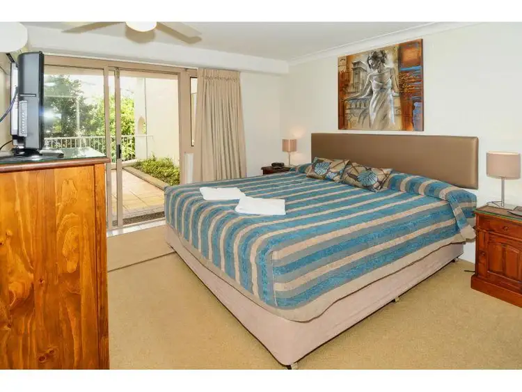 Fourth view of Homely unit listing, 5/1 Buderim Ave, Mooloolaba QLD 4557