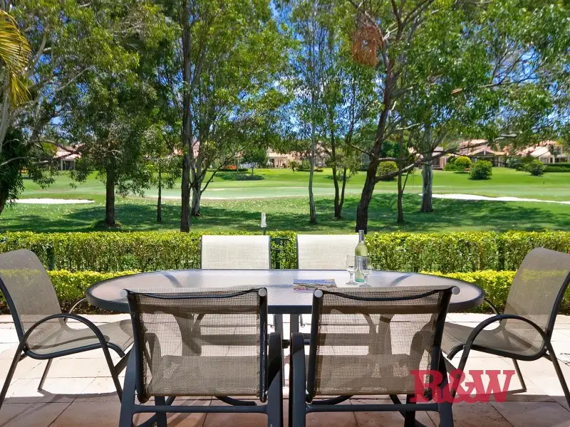 Main view of Homely villa listing, 205/61 Noosa Springs Drive, Noosa Heads QLD 4567